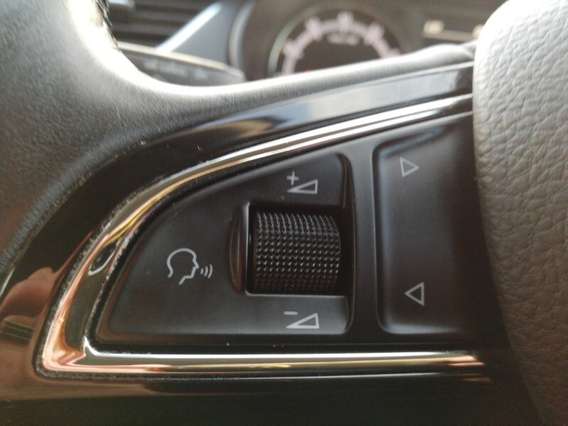 Used Skoda Octavia 2018 for sale - 77126722: Photo 13