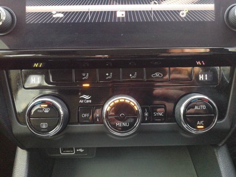 Used Skoda Octavia 2018 for sale - 77126722: Photo 15