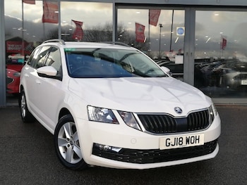 Skoda Octavia feature image