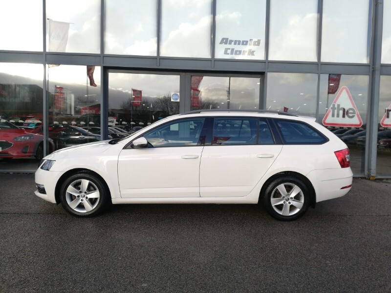 Used Skoda Octavia 2018 for sale - 77126722: Photo 4