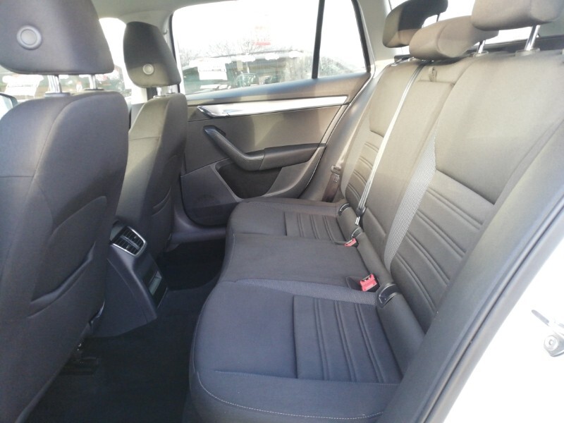 Used Skoda Octavia 2018 for sale - 77126722: Photo 6