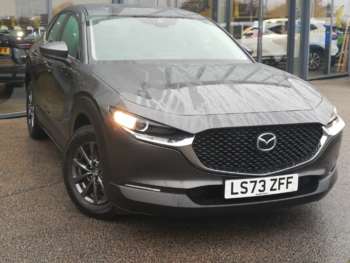 2023 - 2.0 e-Skyactiv G MHEV SE-L 5dr