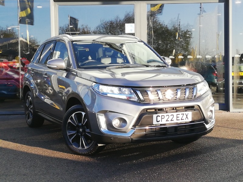 Used Suzuki Vitara 2022 for sale - 76779869: Photo 1