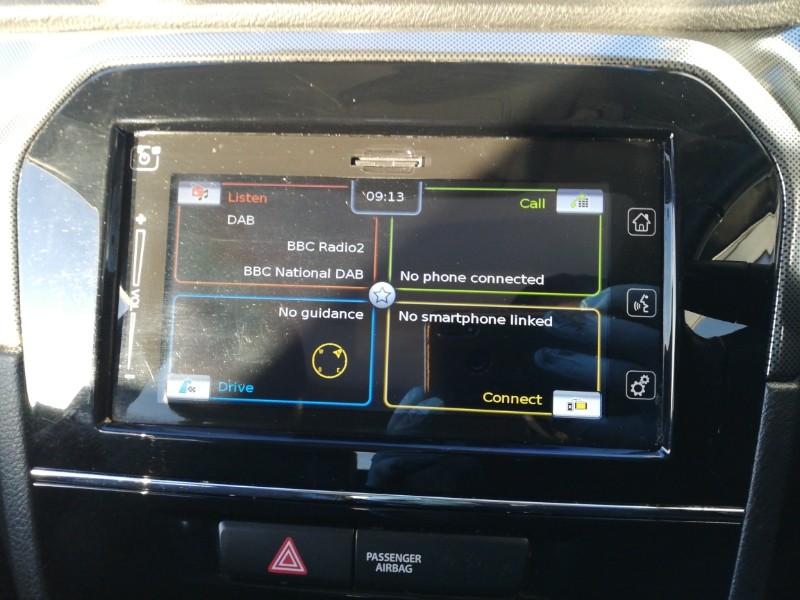 Used Suzuki Vitara 2022 for sale - 76779869: Photo 13