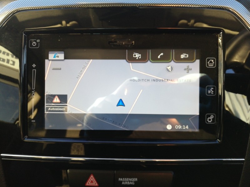 Used Suzuki Vitara 2022 for sale - 76779869: Photo 19