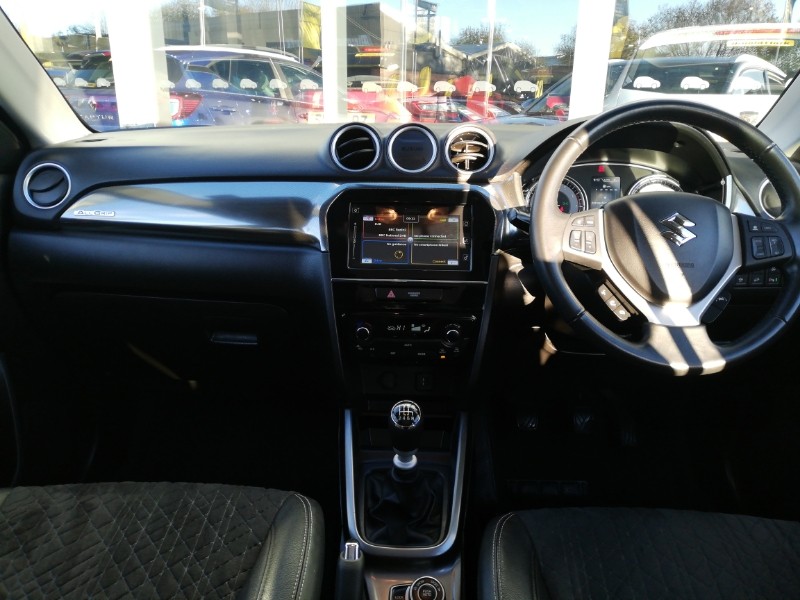 Used Suzuki Vitara 2022 for sale - 76779869: Photo 2