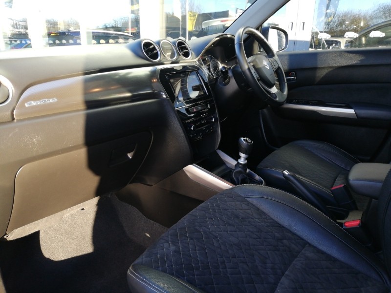 Used Suzuki Vitara 2022 for sale - 76779869: Photo 5