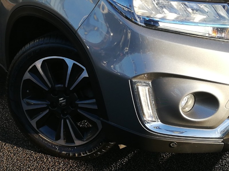 Used Suzuki Vitara 2022 for sale - 76779869: Photo 9