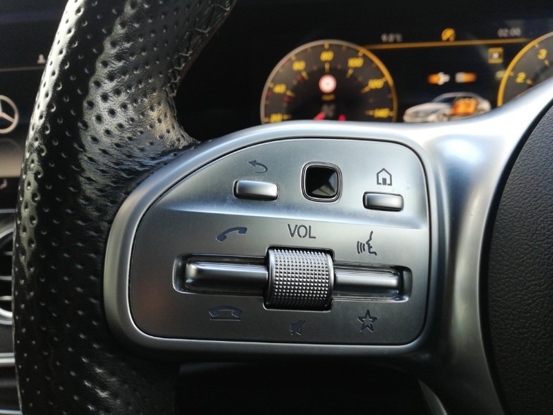 Used Mercedes-Benz E Class 2021 for sale - 76683418: Photo 13