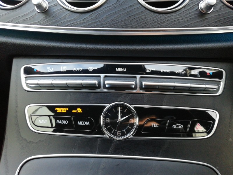 Used Mercedes-Benz E Class 2021 for sale - 76683418: Photo 18