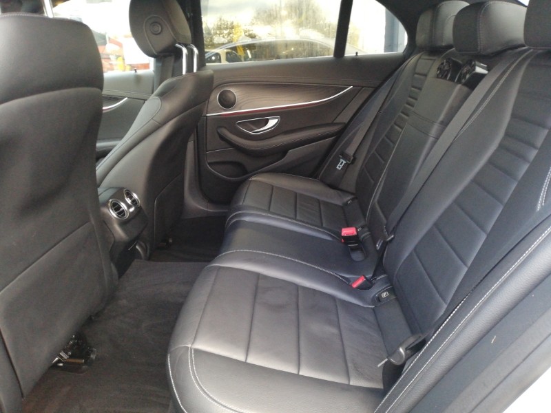 Used Mercedes-Benz E Class 2021 for sale - 76683418: Photo 6