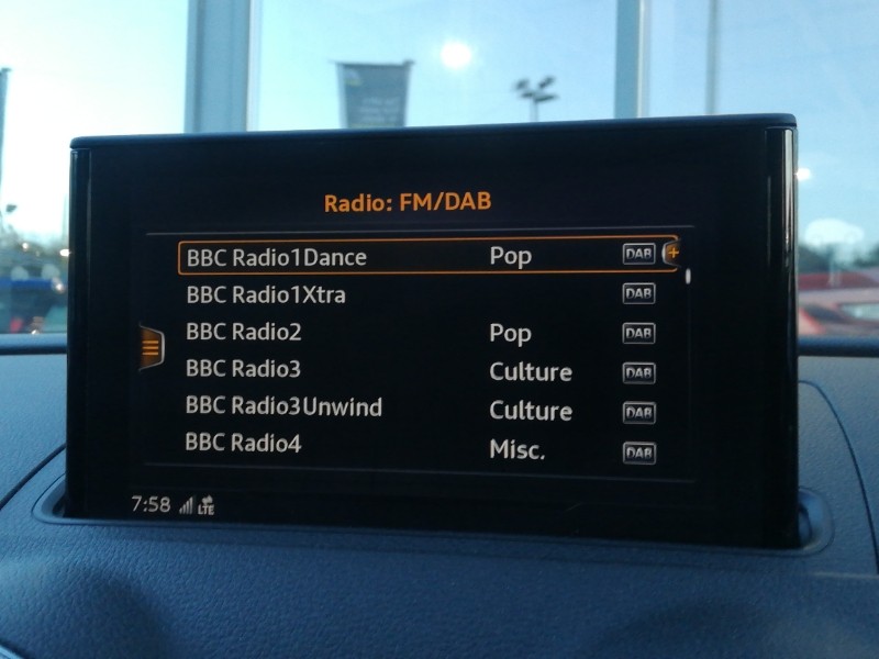 Used Audi A3 2018 for sale - 76602571: Photo 10