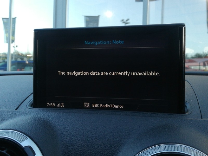 Used Audi A3 2018 for sale - 76602571: Photo 11