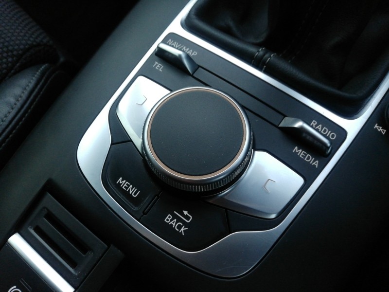 Used Audi A3 2018 for sale - 76602571: Photo 16