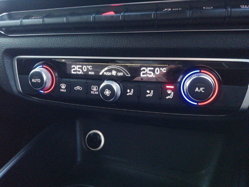 Used Audi A3 2018 for sale - 76602571: Photo 17