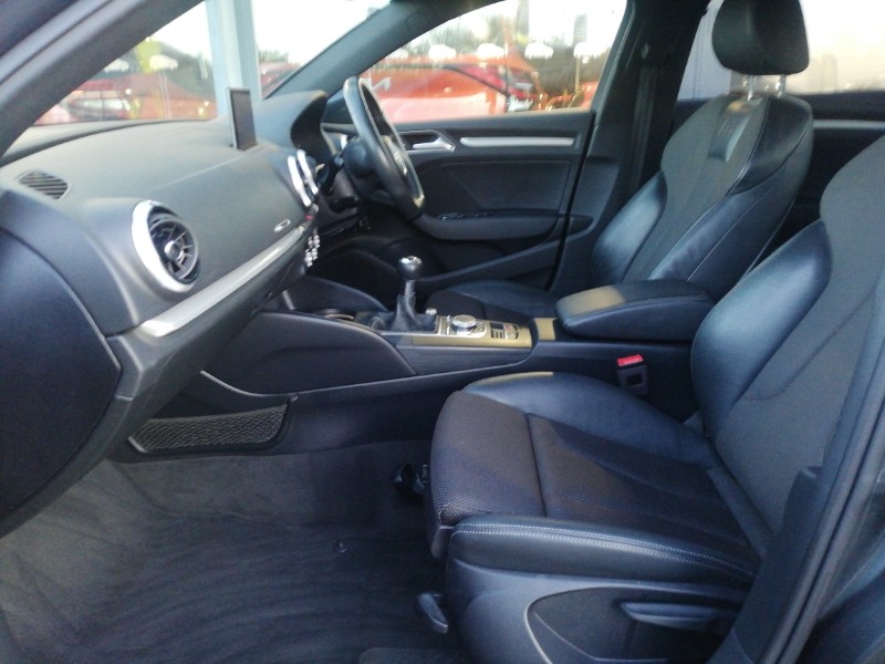 Used Audi A3 2018 for sale - 76602571: Photo 5