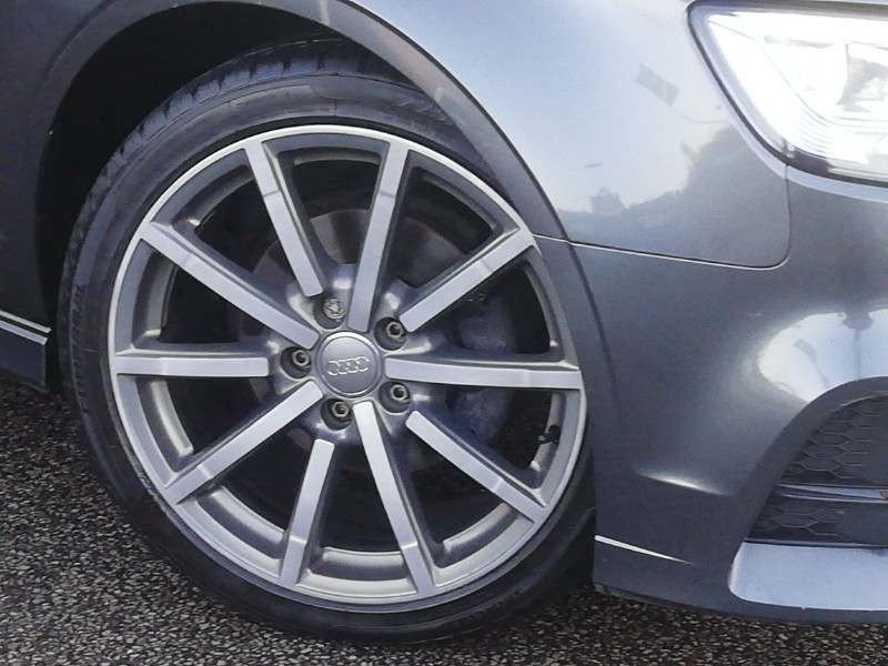 Used Audi A3 2018 for sale - 76602571: Photo 9