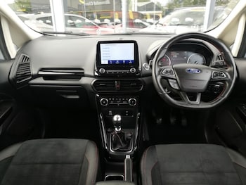 Used Ford Ecosport 2023 for sale - 78621866: Photo
