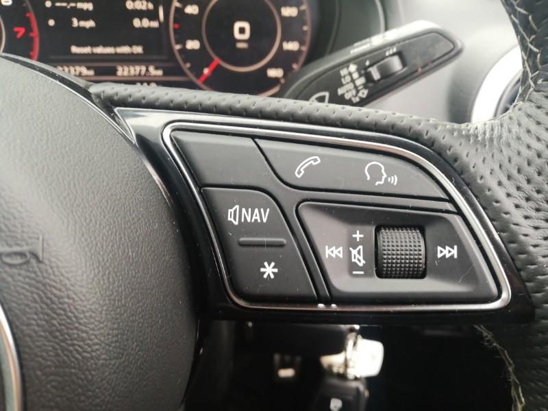 Used Audi Q2 2022 for sale - 76108090: Photo 11