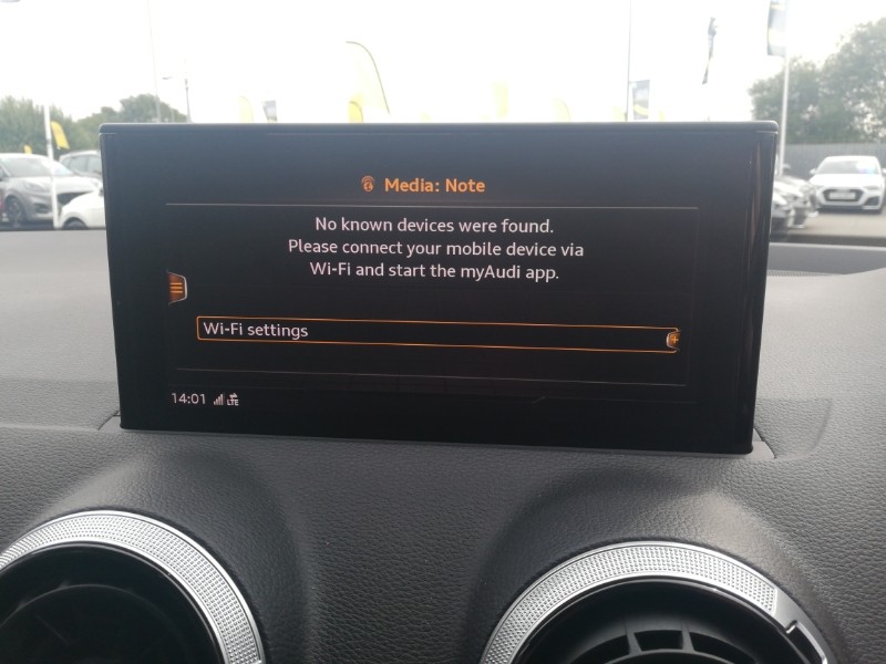 Used Audi Q2 2022 for sale - 76108090: Photo 16