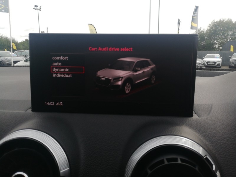 Used Audi Q2 2022 for sale - 76108090: Photo 17