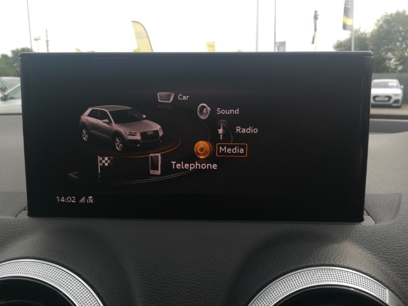 Used Audi Q2 2022 for sale - 76108090: Photo 18