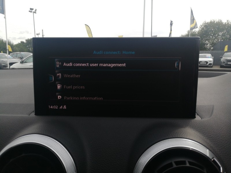 Used Audi Q2 2022 for sale - 76108090: Photo 19