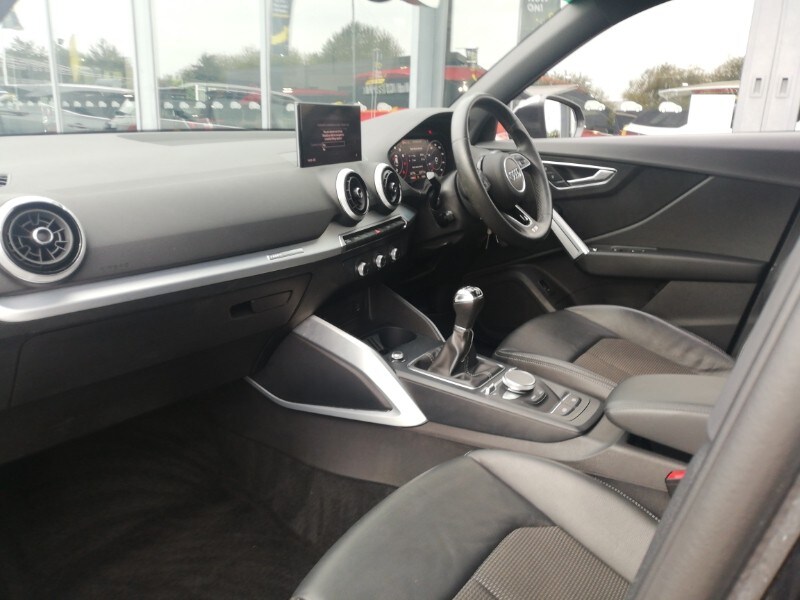 Used Audi Q2 2022 for sale - 76108090: Photo 5