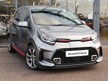 Used Kia Picanto 2023 for sale - 78990784: Photo