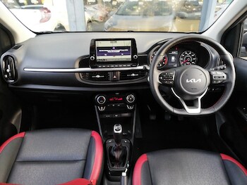 Used Kia Picanto 2023 for sale - 78990784: Photo