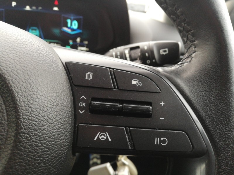 Used Hyundai BAYON 2023 for sale - 77573441: Photo 14