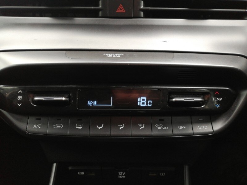 Used Hyundai BAYON 2023 for sale - 77573441: Photo 16