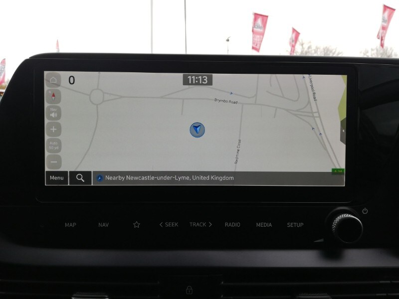 Used Hyundai BAYON 2023 for sale - 77573441: Photo 17