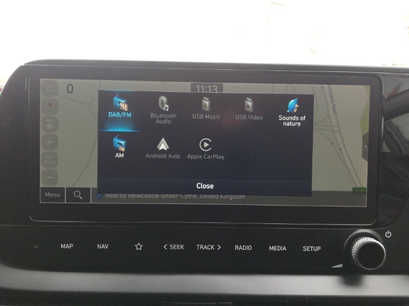 Used Hyundai BAYON 2023 for sale - 77573441: Photo 18