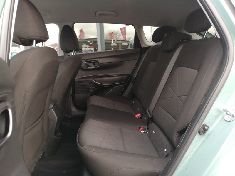 Used Hyundai BAYON 2023 for sale - 77573441: Photo 6