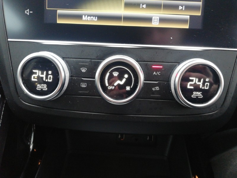 Used Renault Kadjar 2019 for sale - 77252370: Photo 13