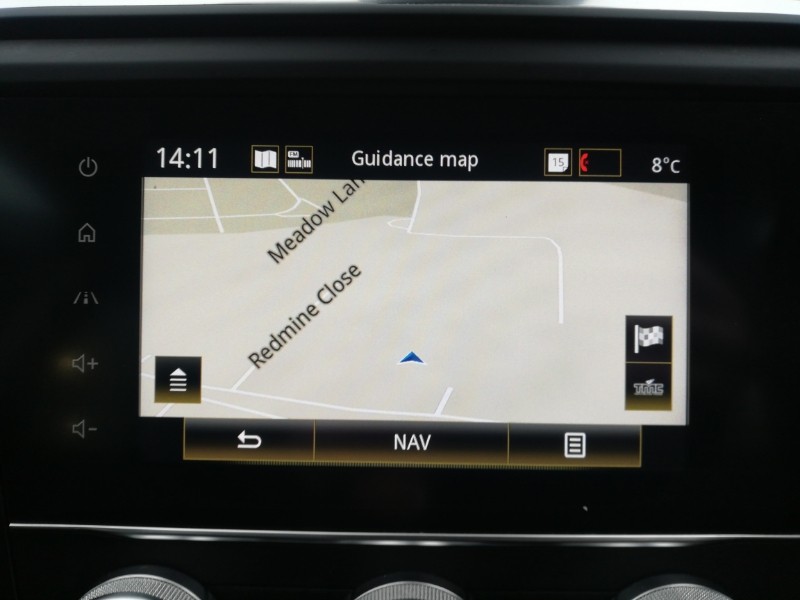 Used Renault Kadjar 2019 for sale - 77252370: Photo 14