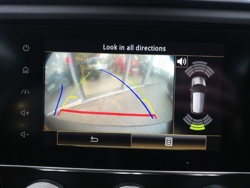 Used Renault Kadjar 2019 for sale - 77252370: Photo 15