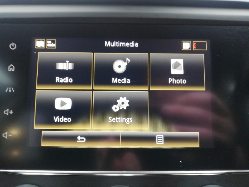 Used Renault Kadjar 2019 for sale - 77252370: Photo 17