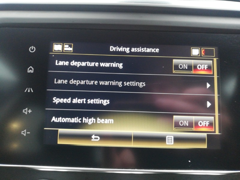 Used Renault Kadjar 2019 for sale - 77252370: Photo 18