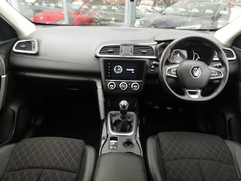 Used Renault Kadjar 2019 for sale - 77252370: Photo