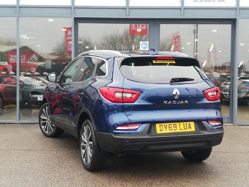 Used Renault Kadjar 2019 for sale - 77252370: Photo 3
