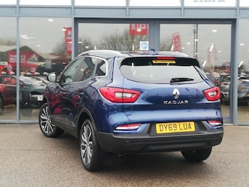 Used Renault Kadjar 2019 for sale - 77252370: Photo