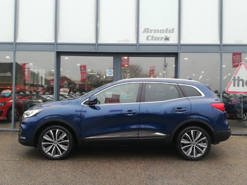 Used Renault Kadjar 2019 for sale - 77252370: Photo 4