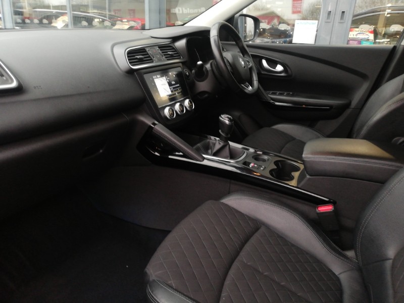 Used Renault Kadjar 2019 for sale - 77252370: Photo 5