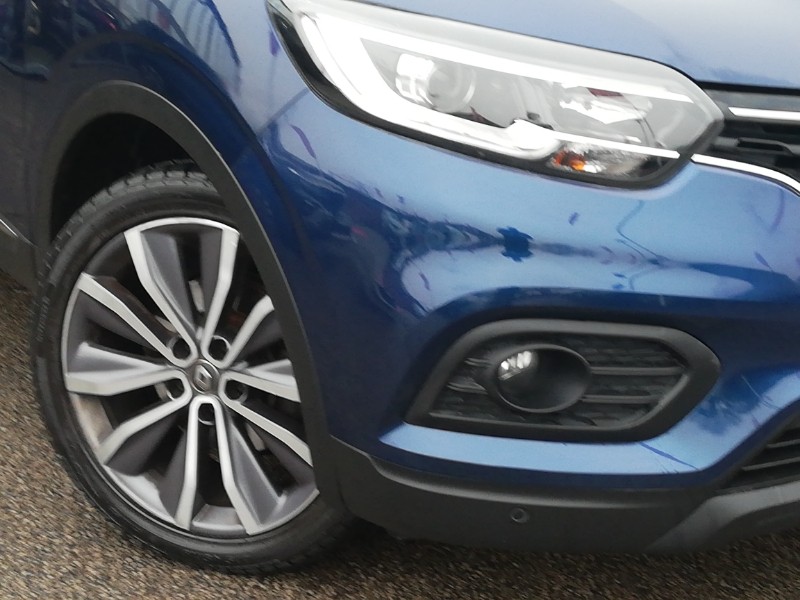 Used Renault Kadjar 2019 for sale - 77252370: Photo 9