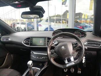 Used Peugeot 308 2019 for sale - 75909710: Photo