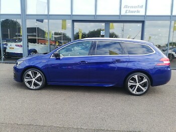 Used Peugeot 308 2019 for sale - 75909710: Photo