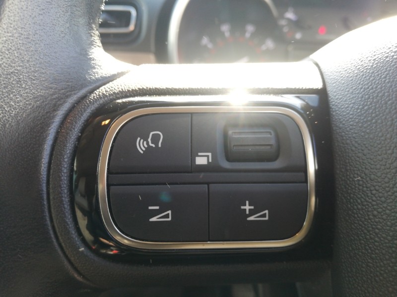 Used Citroen C3 2022 for sale - 77956534: Photo 13