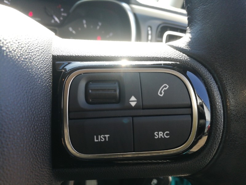 Used Citroen C3 2022 for sale - 77956534: Photo 14